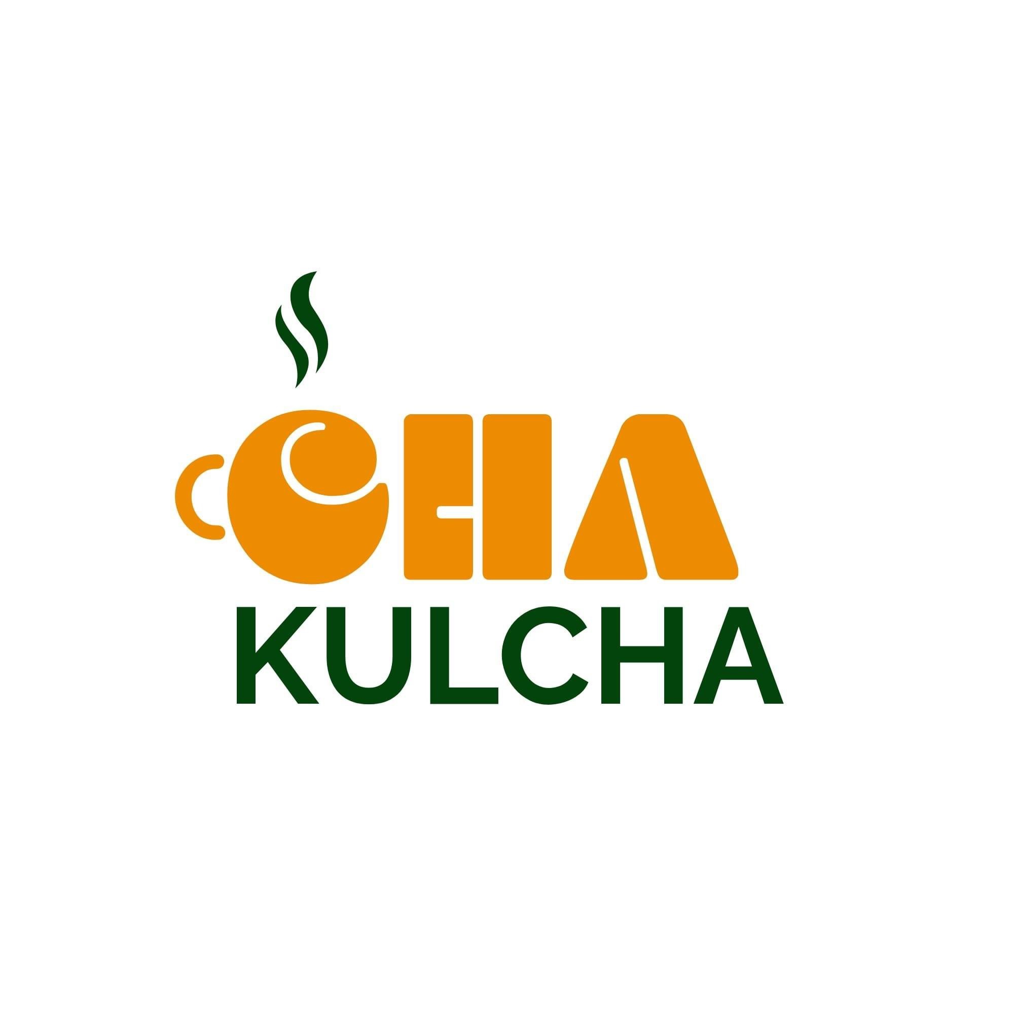 Cha Kulcha Logo