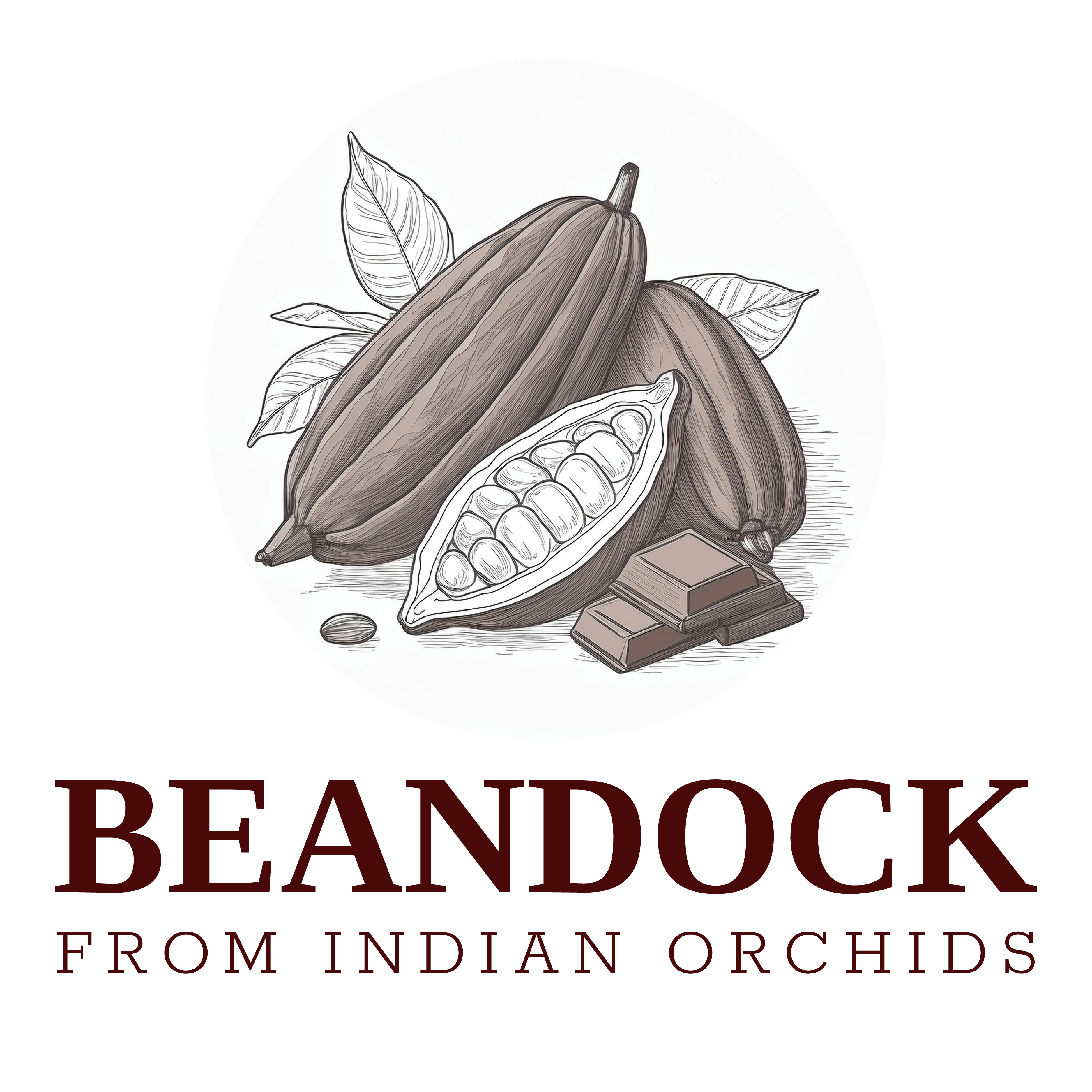 Beandock Logo